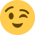 :wink: :wink: