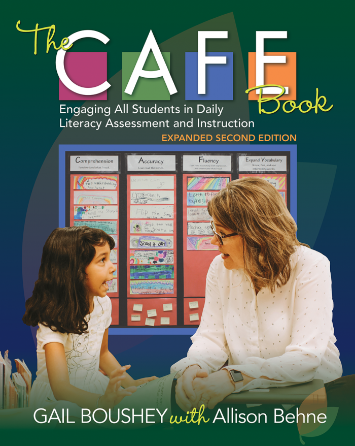 The Cafe Book Expanded Second Edition Thedailycafe Com